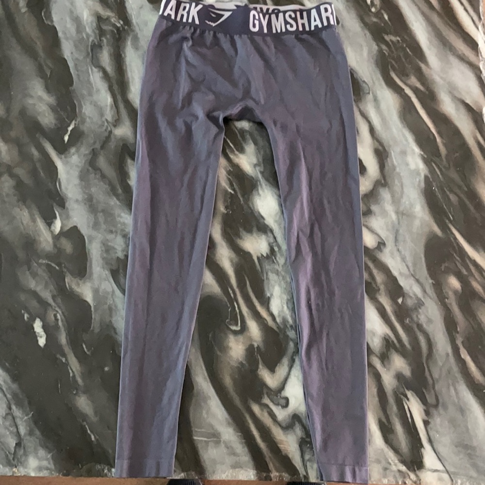 Gymshark leggings